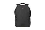 Väskor - Wenger MX Light Rucksack für Laptop 16" | Grau - 611642