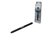 Kabel sleeve - LogiLink Touchpen for touch surfaces black - AA0010