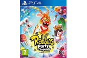 Spel - Rabbids: Party of Legends - Sony PlayStation 4 - Underhållning - 3307216237419