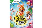 Spel - Rabbids: Party of Legends - Microsoft Xbox One - Underhållning - 3307216237594