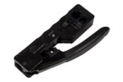 Nätverks tillbehör - LogiLink Crimp Tool for CAT.5e/CAT.6/CAT.6A/CAT.7 & RJ11/12 - WZ0025