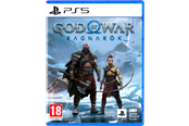 Spel - God of War: Ragnarök - Sony PlayStation 5 - Action - 711719410294