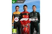 Spel - F1 2022 - Microsoft Xbox One - Racing - 5030937124963
