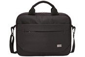 Väskor - Case Logic Advantage 11,6" Attaché - Svart - 3203984