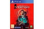 Spel - Alfred Hitchcock: Vertigo - Sony PlayStation 4 - Action / äventyr - 3701529503016