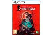 Spel - Alfred Hitchcock: Vertigo - Sony PlayStation 5 - Action / äventyr - 3701529502583