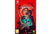 Spel - Alfred Hitchcock: Vertigo - Nintendo Switch - Action - 3701529502682