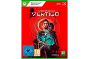 Spel - Alfred Hitchcock: Vertigo - Microsoft Xbox One - Action / äventyr - 3701529502613