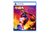 Spel - NBA 2K23 - Sony PlayStation 5 - Sport - 5026555432597