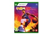 Spel - NBA 2K23 - Microsoft Xbox Series X - Sport - 5026555367363