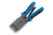 Nätverks tillbehör - LogiLink Professional tool for modular plugs RJ11 & RJ45 Cat.6 - WZ0035