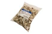 Nätverks tillbehör - LogiLink RJ45 plug strain relief boot 5.8 mm grey (100 Pack) - MP0005