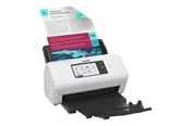 Scanner - Brother ADS-4700W Wireless Professional Document Scanner - ADS4700WTF1