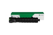 Skrivartillbehör-bläck-toner - Lexmark CS943 Black 52K Crtg Toner - 73D0HK0