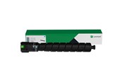 Skrivartillbehör-bläck-toner - Lexmark CS943 Cyan 26K Crtg Toner - 73D0HC0