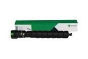 Skrivartillbehör-bläck-toner - Lexmark CS943 Yellow 26K Crtg Toner - 73D0HY0