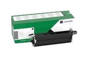 Skrivartillbehör-bläck-toner - Lexmark CX942 943 944 Cyn 22K Crtg Toner - 83D0HC0
