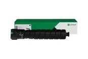 Skrivartillbehör-bläck-toner - Lexmark CX942 943 944 Blk 45K Crtg Toner - 83D0HK0
