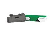 Skrivartillbehör-bläck-toner - Lexmark CX9930 931 40K WstCntr - 85D0W00