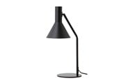 Decoration - Frandsen LYSS TABLE LAMP - MATT BLACK - 101401