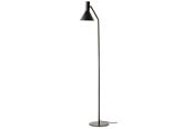 Decoration - Frandsen LYSS FLOOR LAMP - MATT BLACK - 104163