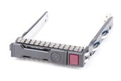 Hårddisk, tillbehör - HP Hard Drive Tray 2.5" G8 HDD Caddy for G8 Ser - 651687-001