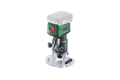Verktyg - Bosch AdvancedTrimRouter 18V-8 (SOLO) - 06039D5000