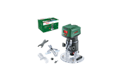 Verktyg - Bosch 06039D5000 Advanced Trim Router 18V-8 (SOLO) - 06039D5000