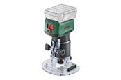 Verktyg - Bosch 06039D5000 Advanced Trim Router 18V-8 (SOLO) - 06039D5000
