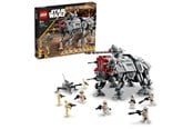 LEGO®  - LEGO Star Wars 75337 AT-TE™ Walker *DEMO* - 75337