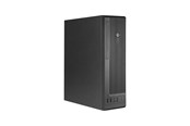 Chassi - Chieftec UNI Series - BE-10B-300 - Chassi - Tower - Svart - BE-10B-300
