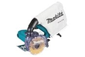 Cirkelsågar - Makita 4100KB Diamond Cutter 125 Mm 1400 W - 4100KB