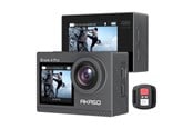 Aktionskamera - Akaso Brave 4 Pro Dual Screen 4K/30fps 20MP Action Camera - SYYA0013-GY
