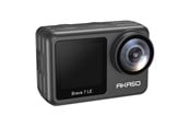 Aktionskamera - Akaso Brave 7 LE Dual Screen 4K/30fps Action Camera IPX7 Waterproof - SYYA0021-BK