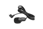 Actionkamera tillbehör - Akaso USB-C microphone for Brave 7 and Brave 8 - SYZ0086-BK