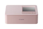 Skrivare - Canon SELPHY CP1500 - Pink - Färg - Färg Sublimering - 5541C002