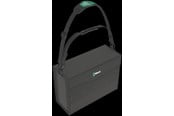 Verktygslådor & lagringssystem - Wera 2go 2 XL Tool Container 2 pieces - 05004357001