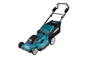 Gräsklippare - Makita Elgräsklippare DLM539Z - lawn mower - electric - cordless - DLM539Z