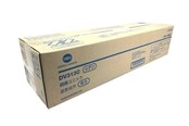 Skrivartillbehör-bläck-toner - Konica Minolta DV-313C - A7U40KD