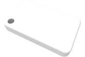 Smarta Hem - MikroTik KNOT BLE 5.2 tag Indoor - TG-BT5-IN