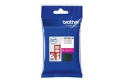 Skrivartillbehör-bläck-toner - Brother LC 3619XLM - LC3619M