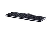 Tangentbord - Dell KB-522 Wired Business Multimedia - keyboard - QWERTY - UK/Irish - black - Tangentbord - Engelska (UK) - Svart - 580-17669