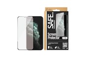 Mobiltelefontillbehör-Skyddsfilm - SAFE by PanzerGlass Screen Protector Apple iPhone X | Xs | 11 Pro | Edge-to-Edge - SAFE95004