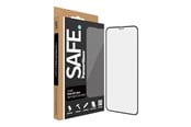 Mobiltelefontillbehör-Skyddsfilm - SAFE by PanzerGlass Screen Protector Apple iPhone 11 | XR | Edge-to-Edge - SAFE95005