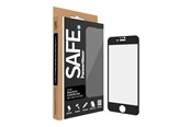 Mobiltelefontillbehör-Skyddsfilm - SAFE by PanzerGlass Screen Protector Apple iPhone 8 | 7  | 6 | 6s | SE (2020/2022) | Edge-to-Edge - SAFE95007