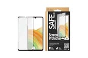 Mobiltelefontillbehör-Skyddsfilm - SAFE by PanzerGlass Screen Protector Samsung Galaxy A33 5G - SAFE95101