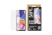 Mobiltelefontillbehör-Skyddsfilm - SAFE by PanzerGlass Screen Protector Samsung Galaxy A13 | A23 | M13 | M23 5G | M33 5G | A23 5G - SAFE95107