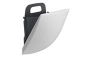 Badrumstillbehör - Pressalit wall bucket white - 1090000