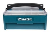 Verktygslådor & lagringssystem - Makita P-84137 Tool Box - P-84137