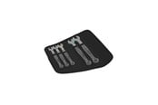 Verktyg - Wera Bicycle Set 10. 5 pieces - 5004178001